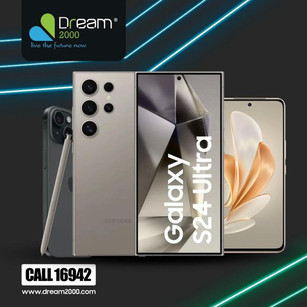Dream 2000 offers on Mobiles from 25 April 2024 weekend Magazine