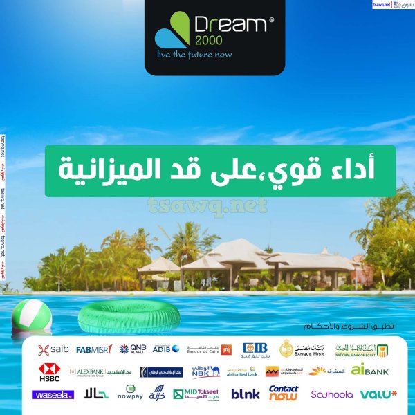 Dream 2000 offers from 20 July 2024 Budget Deals