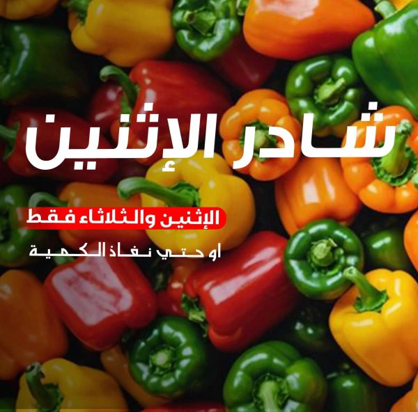 عروض أسواق غلاب الفيوم من 7 حتى 8 يوليو 2025 عروض الفريش