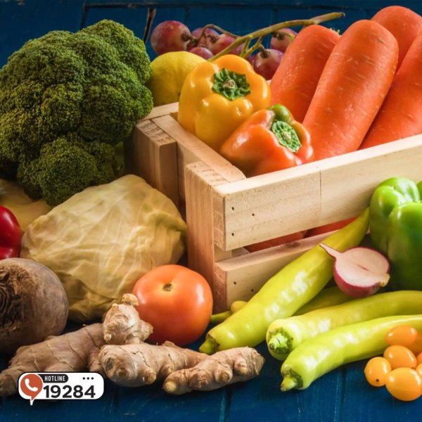عروض عرفة ماركت الفيوم الثلاثاء 1 يوليو 2025 خضروات وفاكهة