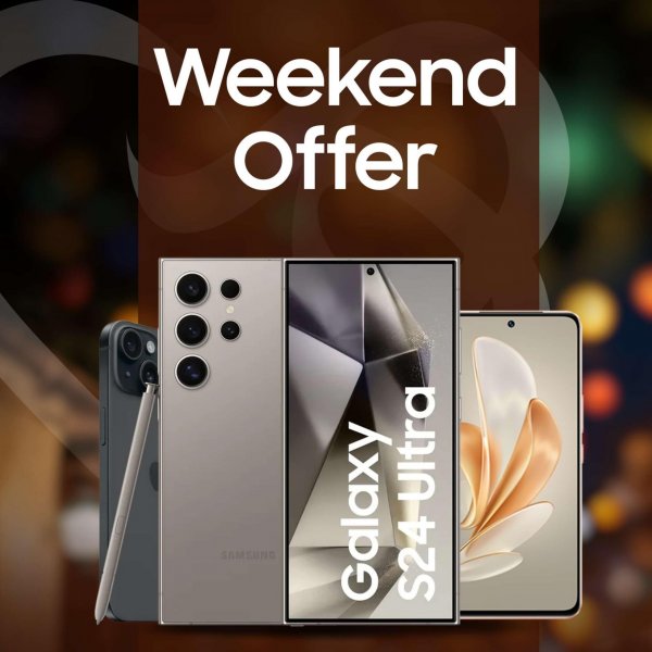 Dream 2000 offers on Mobiles from 18 March 2024 Mothers Day