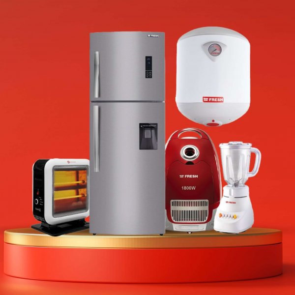 Sharaf DG Egypt offers to 30 June 2024 Fresh Appliances