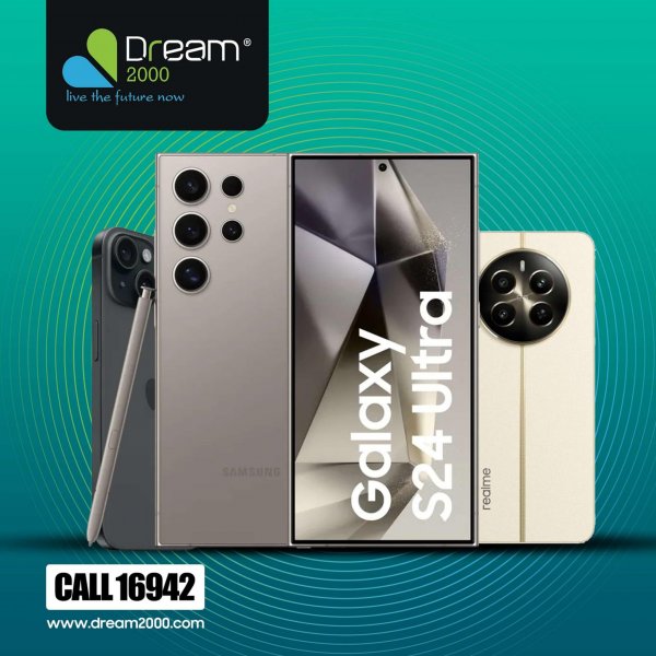 Dream 2000 offers on Mobiles from 22 May 2024 Weekend Magazine
