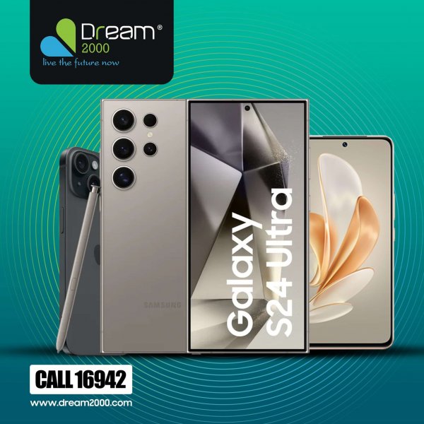 Dream 2000 offers on Mobiles from 15 May 2024 weekend Magazine